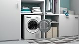 Indesit Freestanding I2D81W 8kg Condenser Tumble Dryer White view 5