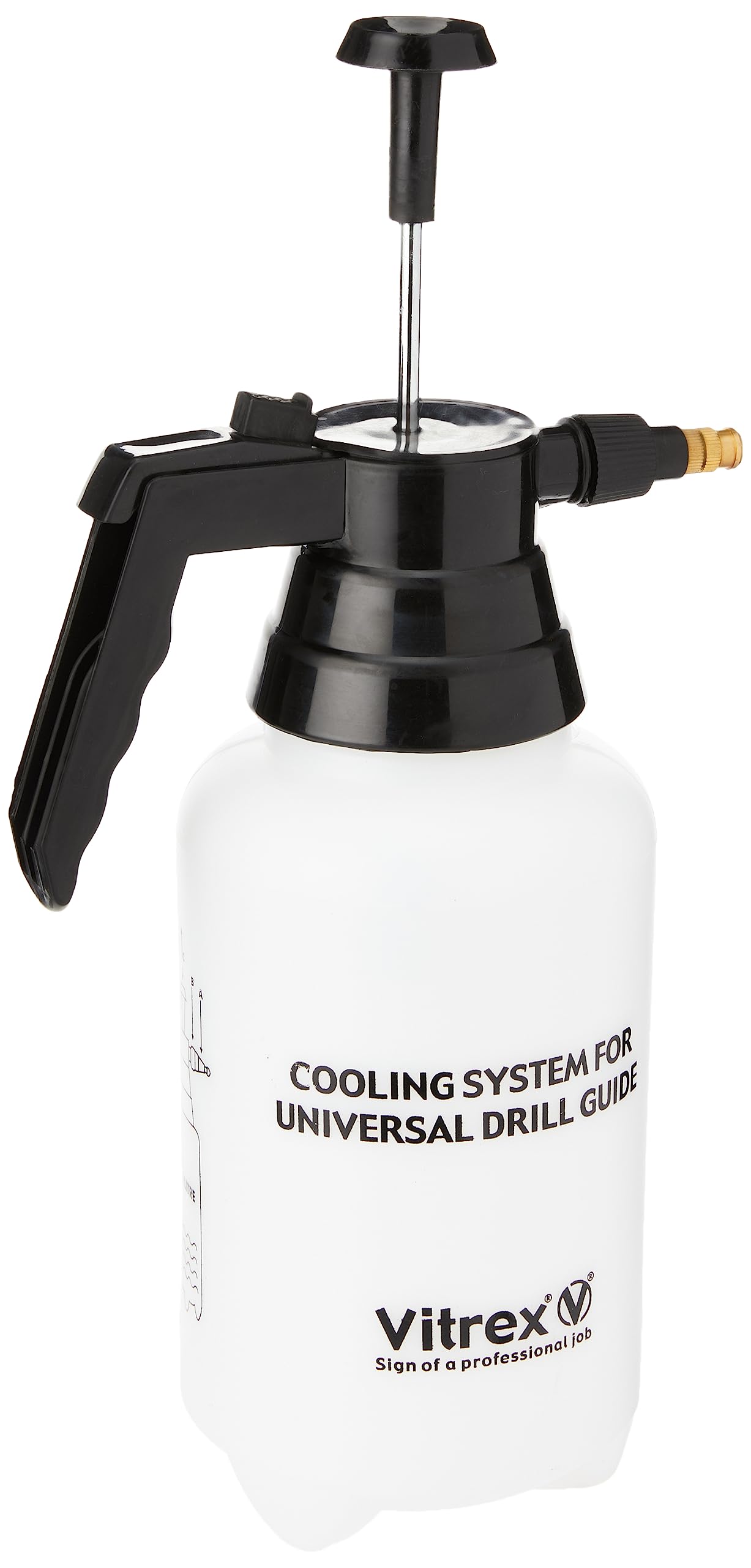 Vitrex 10 2790 Water Cooling System