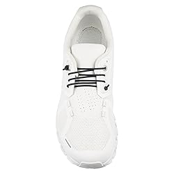 Endoto 2 Pairs Elastic Shoelaces for ON Cloud 5 & 6