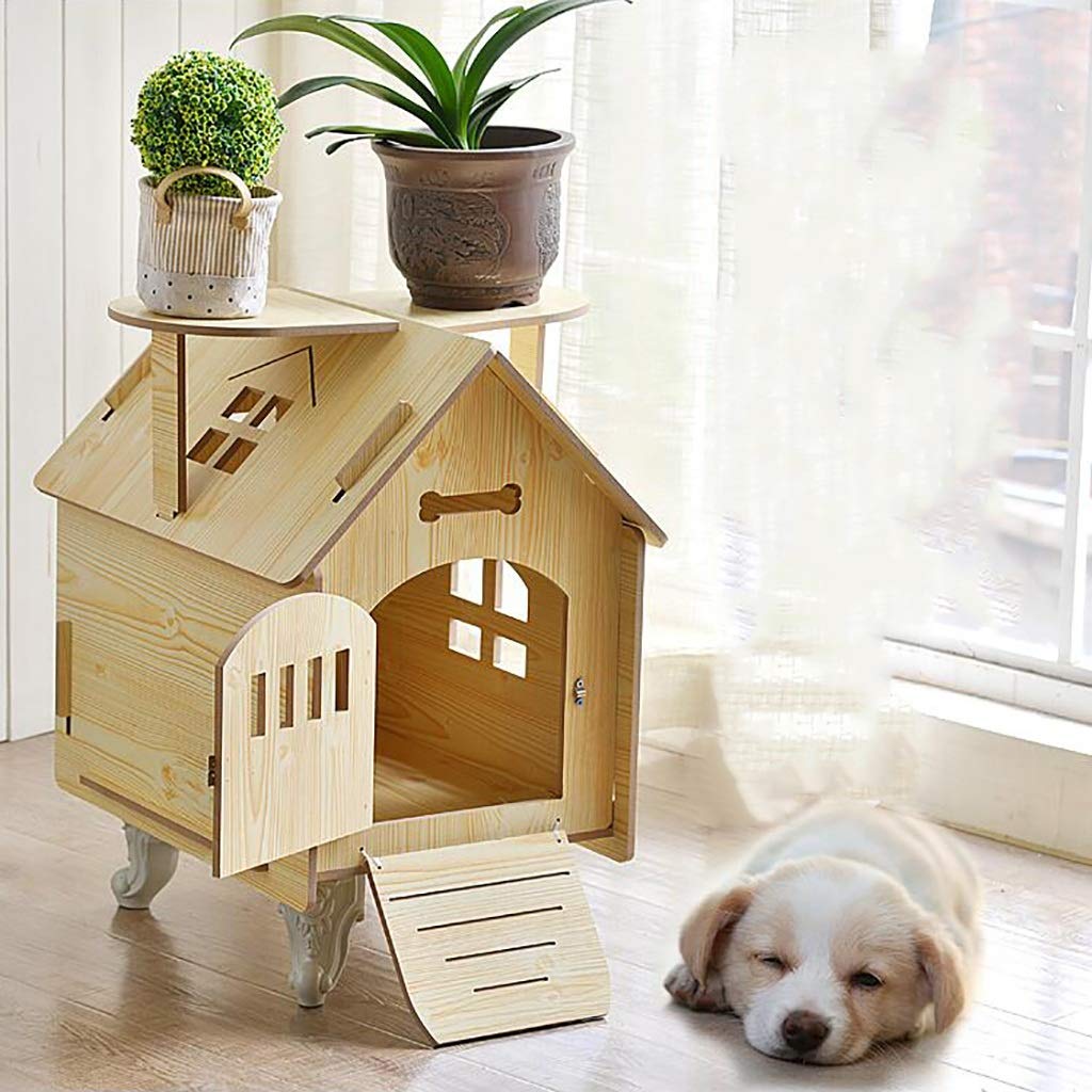 正規店仕入れの ペットハウス 猫の巣犬小屋ペットハウス中小ペットの巣配達室ペット用品防水防湿簡単お手入れ収納可能 色 B サイズ さいず 51 39 50cm B07nn9g5kc A 79 55 70cm 79 55 70cm A 最先端 Www Propaneangels Com