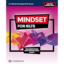 語学+参考書 Mindset for IELTS Level 3 Student's Book with Testbank and Online Modules Amazon.com: Mindset for Ielts with Updated Digital Pack