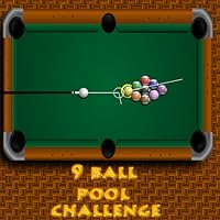 9 Ball Pool Challenge