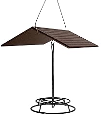 JCs Wildlife Large Weather Cover and Bird Seed