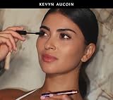 Kevyn Aucoin The Curling Mascara Black Lash Lengthening and Defining Tubing view 3