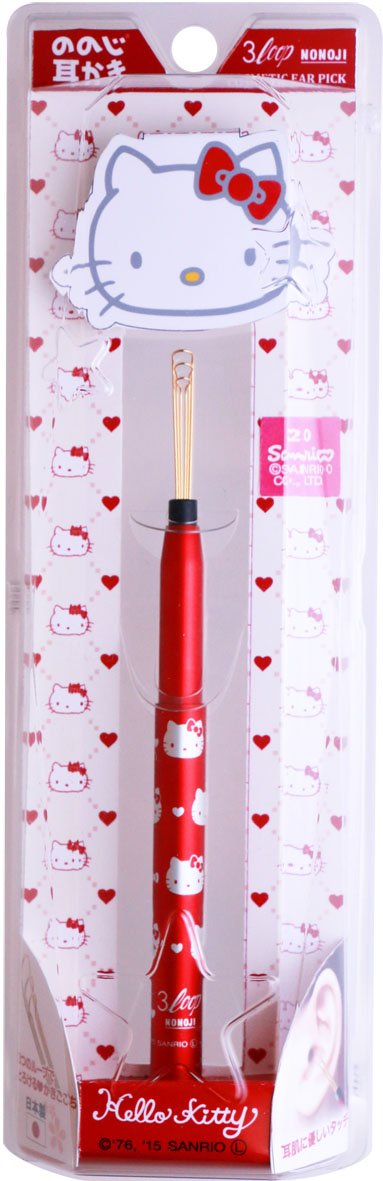 Hello Kitty Ear Flip