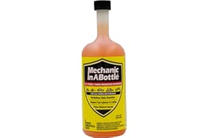 B3C Fuel Solutions Mechanic in A Bottle, 24 oz