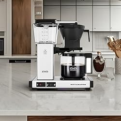 Technivorm Moccamaster 53930 KBGV 10-Cup Coffee