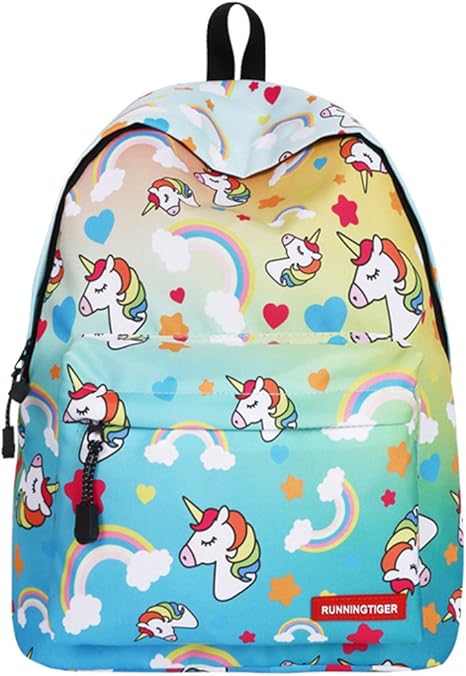 adult unicorn backpack