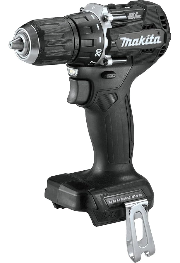 Makita XFD11ZB 18V LXT Lithium-Ion 