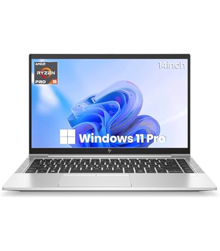 Amazon.com: HP ProBook 455 G9 15.6