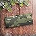 Bluetooth Speakers,DOSS SoundBox Color Portable Wireless Bluetooth 4.0 Speakers with 12W Stereo Sound and Enhanced Bass, 12 hours playtime and handsfree for iOS and Android devices[Camouflage]