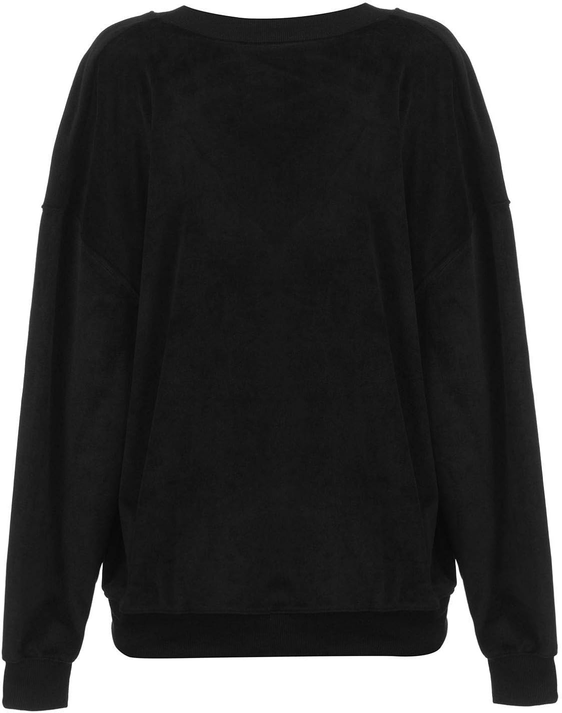 velour jumpers