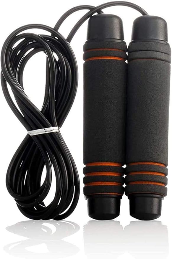 DADAZ Springseil Premium Speed Jump Rope Sport Seilspringen