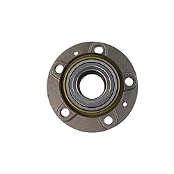 Stirling P541018PR_P614 - Pair 2 Rear Wheel Bearing