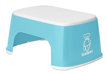 baby bjorn step stool