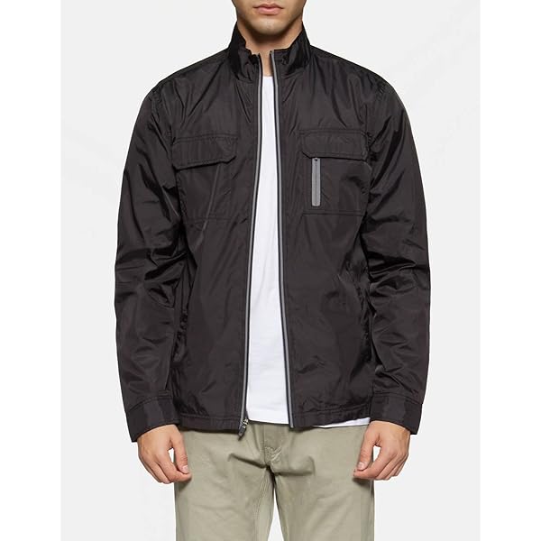 Tavik Men's Staple Jacket