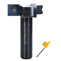 SICWOOD Spoilboard Surfacing Router Bit 1/2
