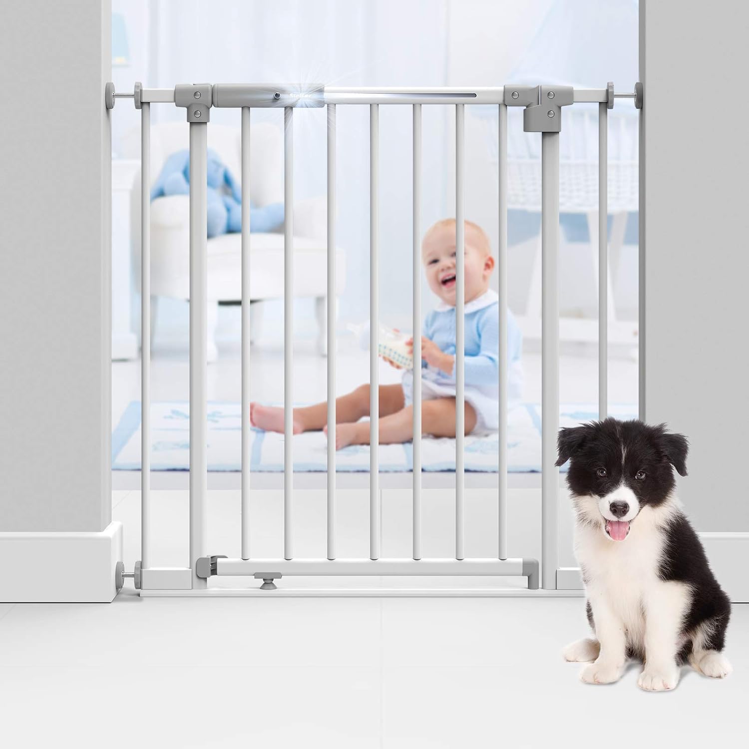 perma baby gate