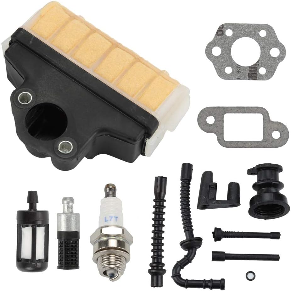 Anzac Air Filter Tune Up Kit for Stihl Chainsaw MS210