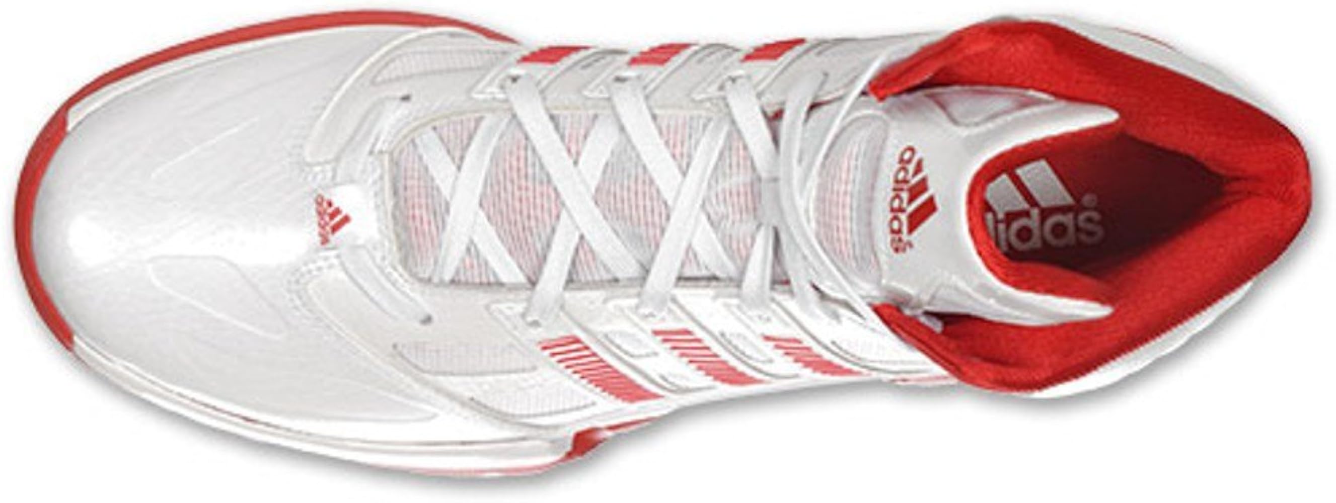 adidas stupidly light