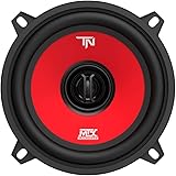 mtx tweeters