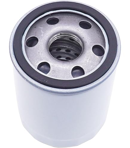 thumbnail image 2 of Genuine Land Rover Engine Oil Filter Element – LR031439 (Replaces LR007160) 2 of 4