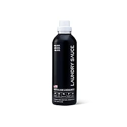 Laundry Sauce - Laundry Fabric Softener