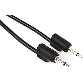 Tiptop Audio Stackcable Eurorack Patch Cable - 90 Centimeters