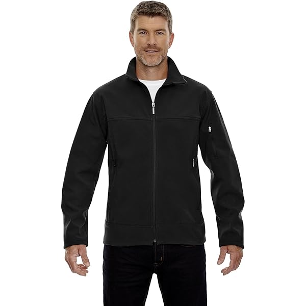 ジャケット・アウター The Ennoy Professional 3 layer jacket Ennoy-3LAYER SHELL JACKET - Ennoy這個系列外套超推