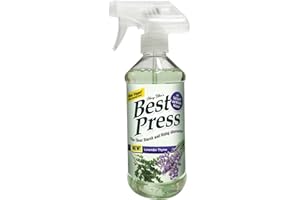Mary Ellen Products Best Press Lavender Thyme, 16.9 oz