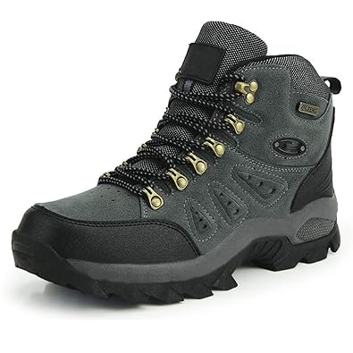 vogue hiking boots