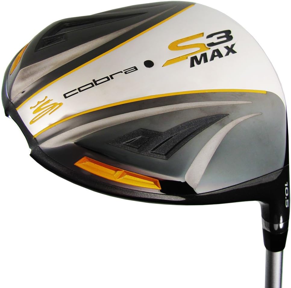 driver cobra s3