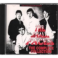 洋楽 SMALL FACES HERE COME THE NICE BOX SET Small Faces - Here Come The Nice ( 4 CD X 4 7