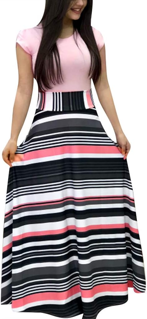 boho sundress plus size