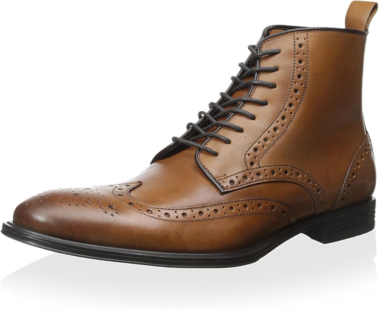 freeman lace boot