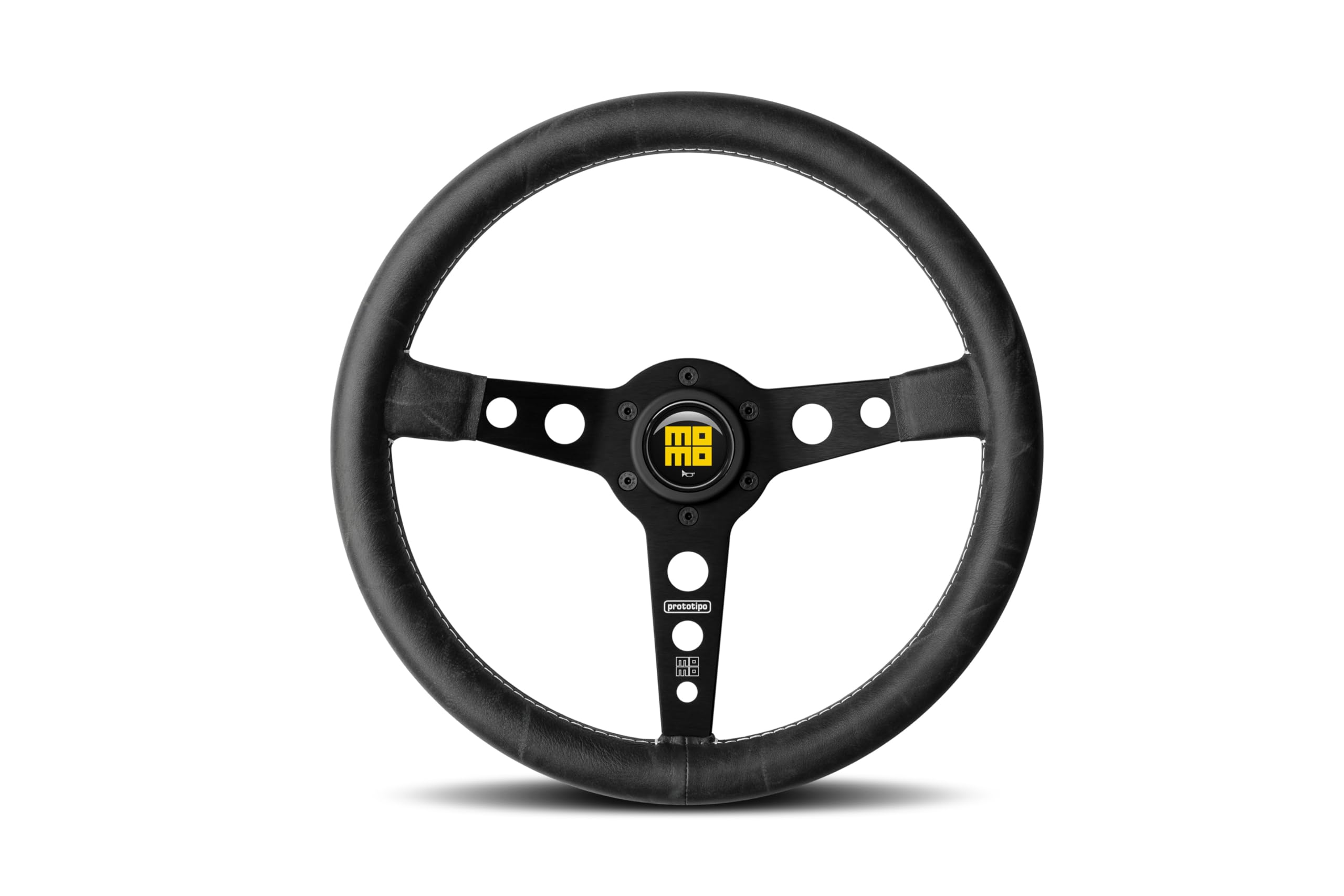 MoMo VOLANTE PROTOTYPE HERITAGE SIL 350