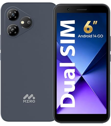 Amazon.com: BLU G53 G0850WW 6.5