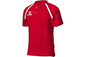 Gilbert XACT II Rugby Jersey