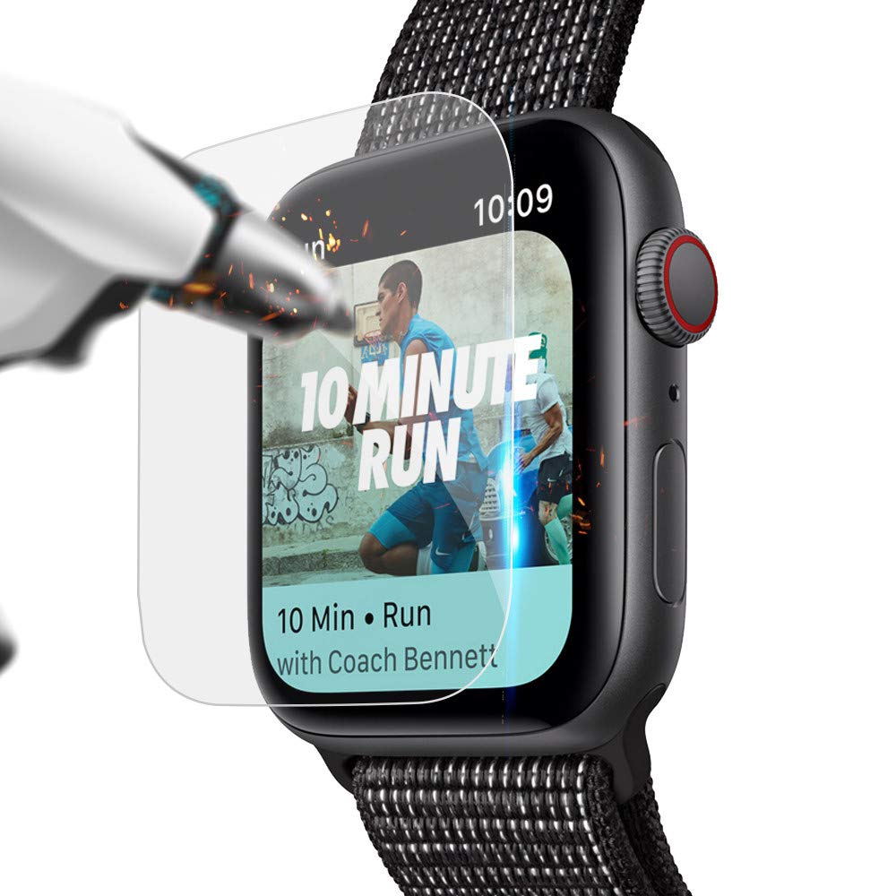 apple watch series 4 screen type