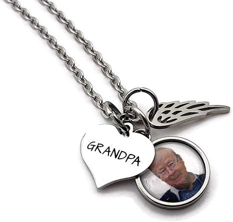 grandad remembrance gifts