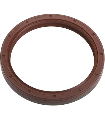 Amazon.com: URO Parts 11117547842 Crankshaft Seal, Front