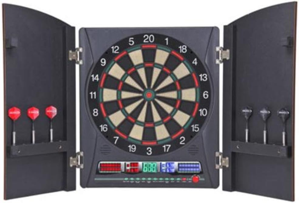 halex dart board company