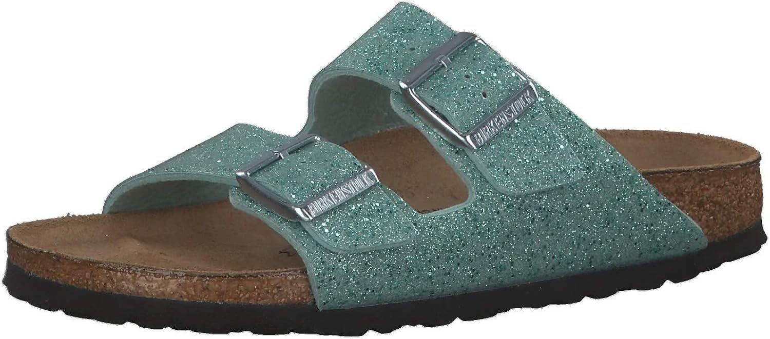 Birkenstock Women's Sandales Arizona Birkoflor Amazon.co