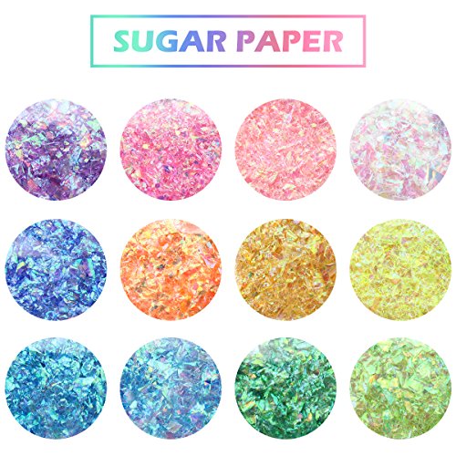 image for Ordenado 55 Pack Foam Beads For Slime-Slime Supplies Kit Include Floam