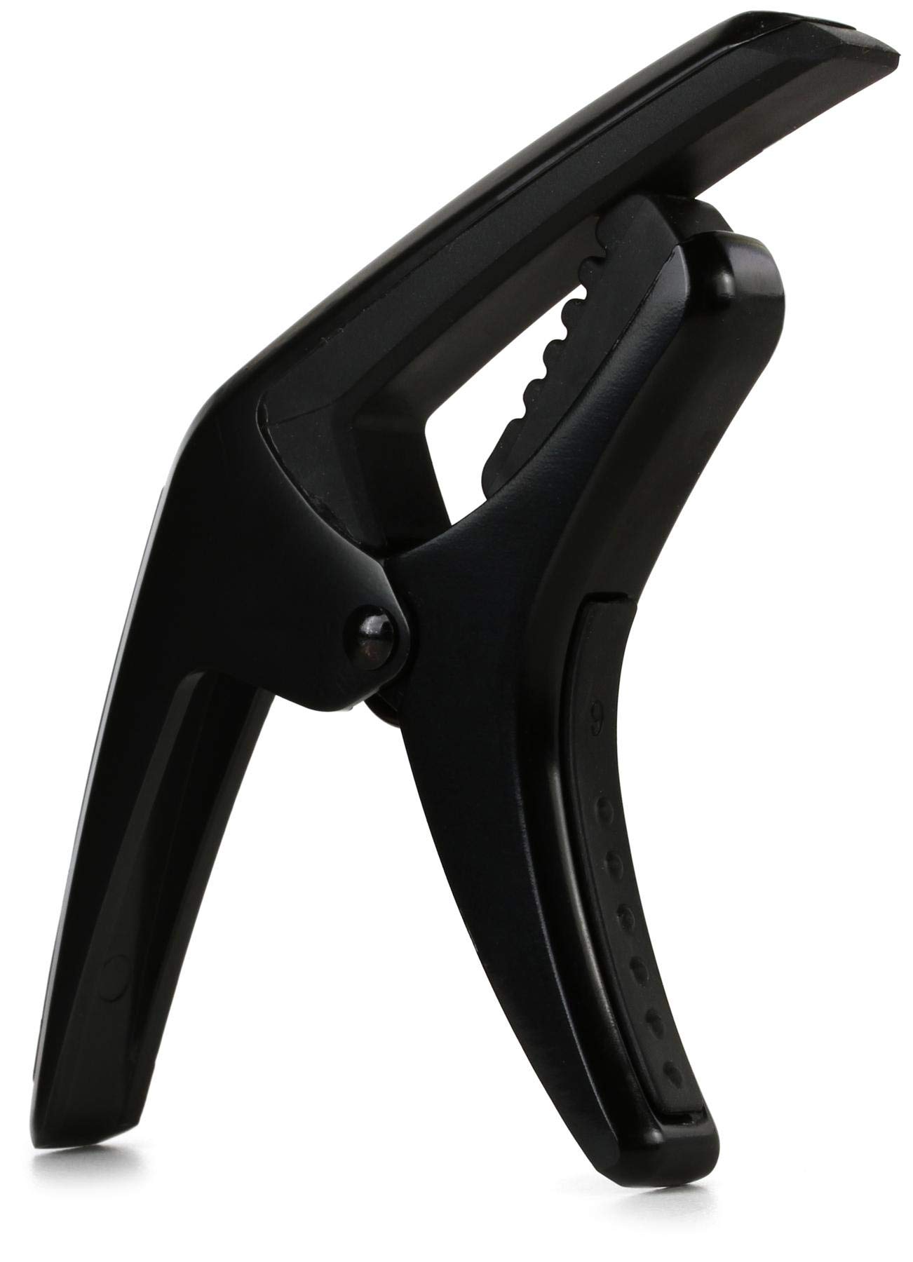 Fender's 099 Folder 000 Phoenix Quick Change Clamp Key Capo