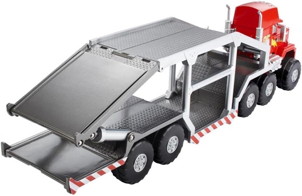 Best Disney Cars Stanley Diecast