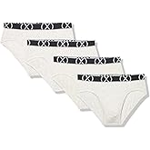 2(X) IST mens (X) Modal 4-pack No Show Brief
