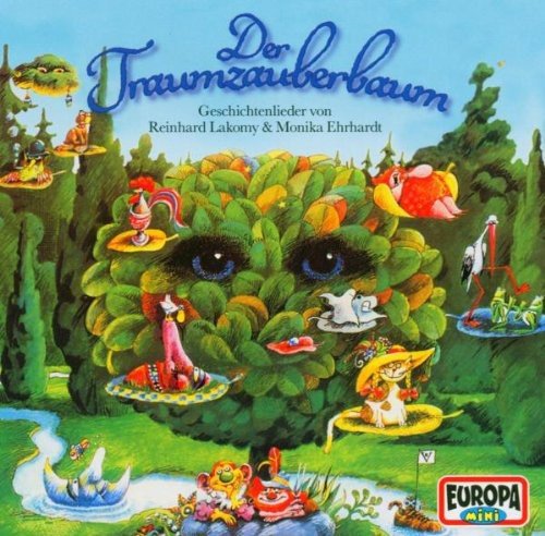 Reinhard Lakomy - Traumzauberbaum - Zortam Music