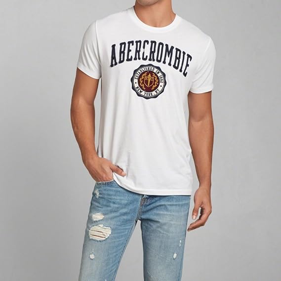 abercrombie saldi uomo
