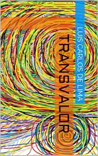 Livro TRANSVALOR